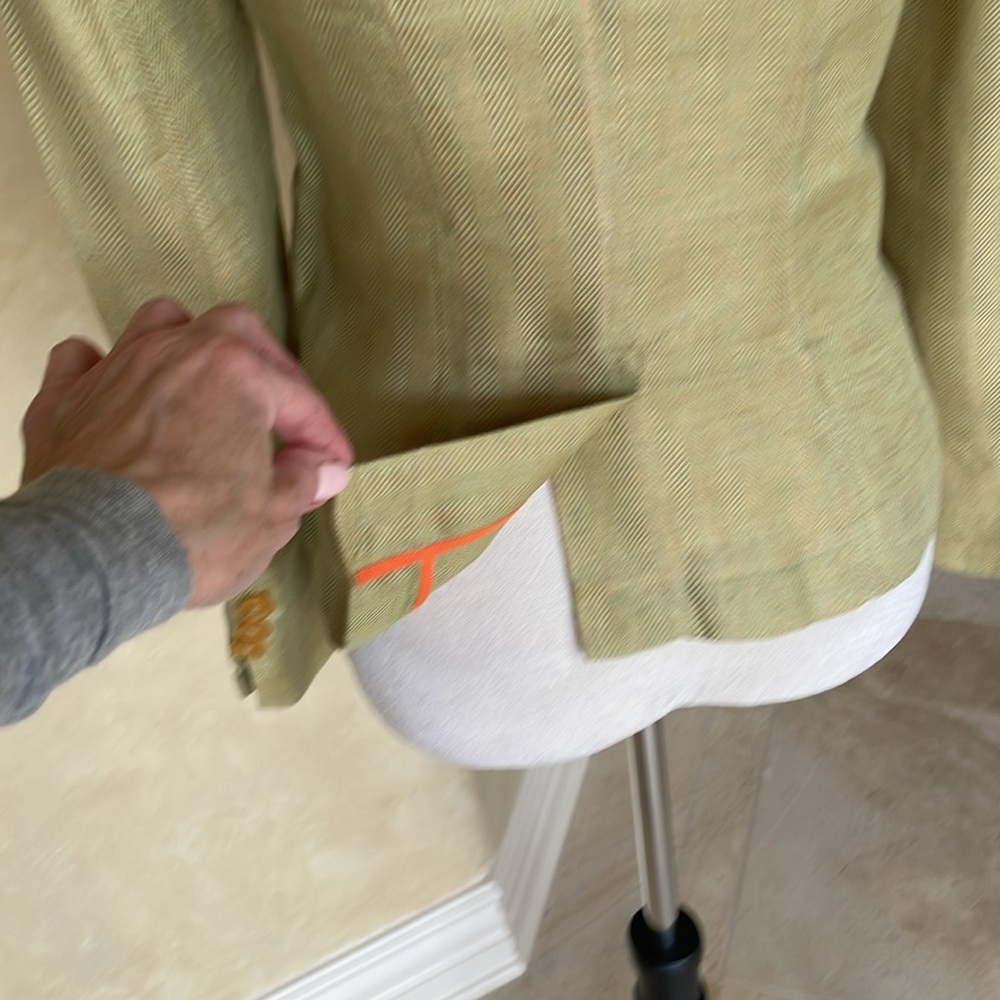 Bebe Blazer - image 5